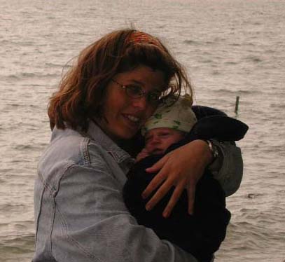 Annkathrin am See